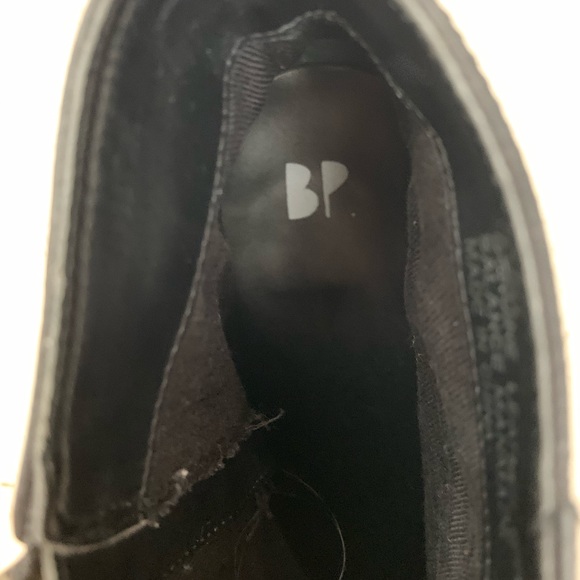 BP Soft Leather Booties - Picture 10 of 10